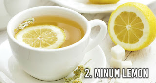 Pahami! Berikan ini Jika Ada yang Mengalami Gejala Keracunan.