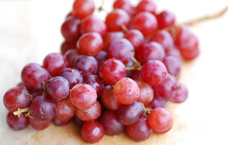8 Buah-Buahan dengan Kandungan Antioksidan Terbanyak di Dunia