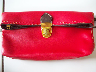 Dompet Beauty Case