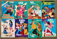 &#91;Nostalgia yuk gan&#93; yang merasakan jaman 90'an masuk sini !