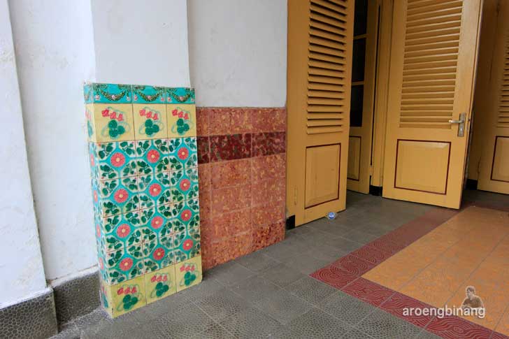 &#91;CoC Regional: Lokasi Wisata&#93; Makam Kyai Haji RM Muhammad Ilyas Sokaraja