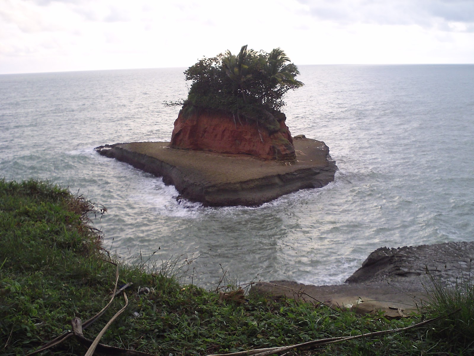 Surga Dunia Dari Bengkulu