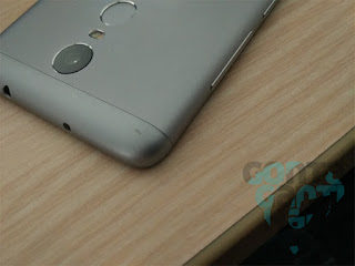 &#91;GontaGantiHape.com&#93; Quick Review Xiaomi Redmi Note 3: Hands-on, First Impression