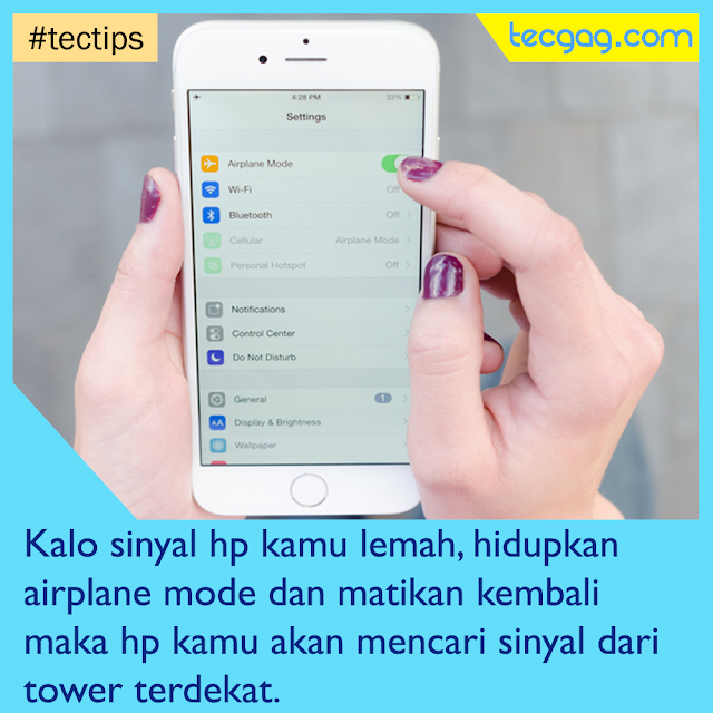 9 Tips Jenius Untuk Smartphone kamu! &#91;Very Simple&#93;