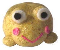Boneka horta dan potty