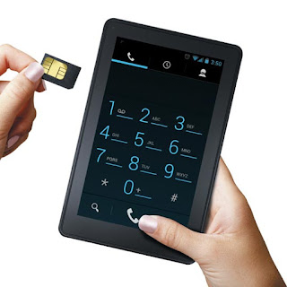 VTab (Tablet Android dari A*Note dengan harga terjangkau)