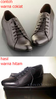 Sepatu Kulit ANAK & DEWASA Handmade Harga Murah Kualitas Istimewa