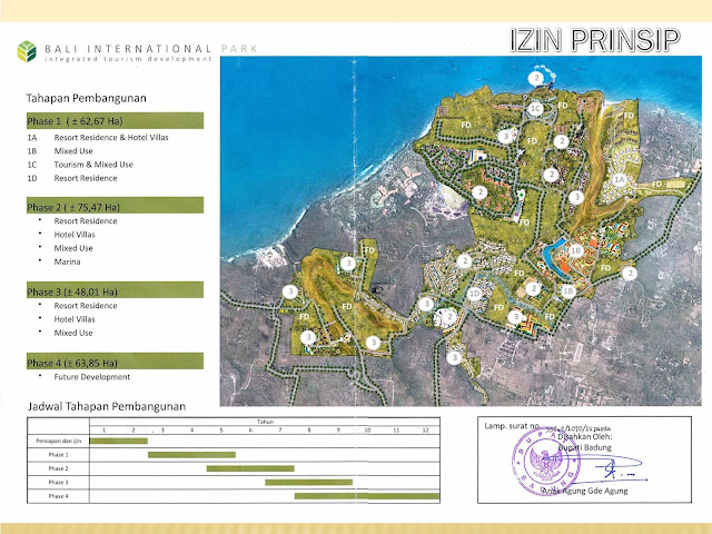 Investasi Properti Terbaik di Bali, Condotel SpringHill. ROI Guarantee, Payback 100%