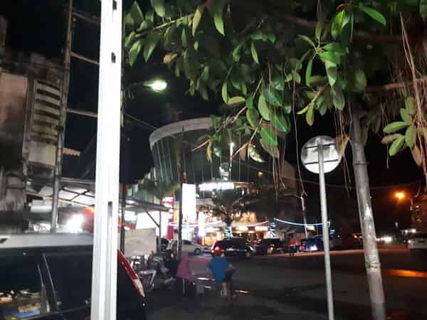 Wisata Kuliner di Bangka : Menikmati Suasana Malam di Bangka