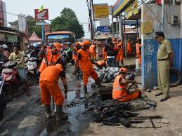 &#91;POOLING KINERJA AHOK MENGHADAPI BANJIR&#93; WARGA DKI ONLY MASUK