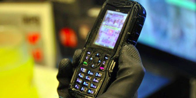 Fakta-fakta unik tentang handphone vs smartphone