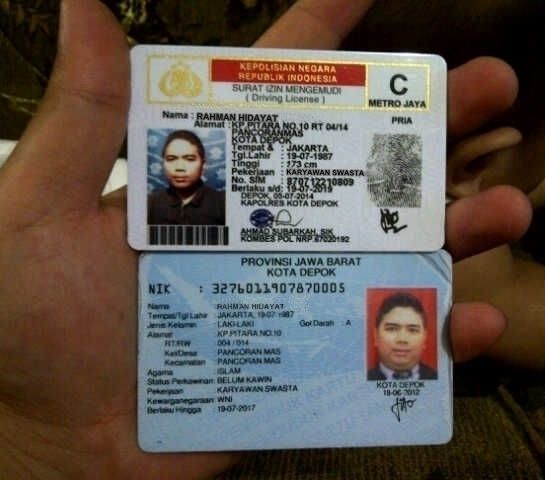 Orang Ini 'Ditipu' Beli Mobil Seharga Rp65 Juta, Tapi Malah Senang. Kok Bisa?