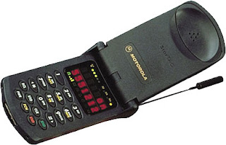 &#91;Nostalgia&#93; 10 Gadget Paling Ngetop di Era 90an