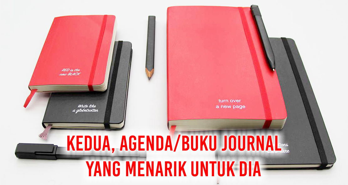  Rekomendasi Kado Natal Terbaik Untuk Rekan Kerja !