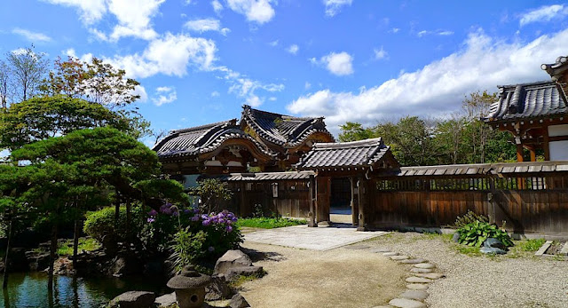 Nikko Edo Wonderland, Tempat yang akan membawa kita ke Zaman Edo