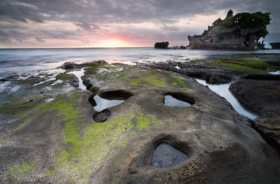 Kumpulan Foto Pemandangan Indah khas Indonesia Versi National Geographic