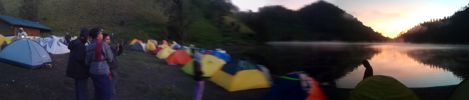 MAHAMERU . hehe 