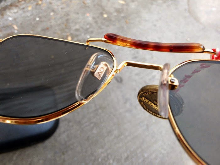 American Optical Skymaster Sport Classic Original