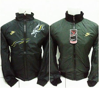 Jaket Training Nike , Adidas , & Puma