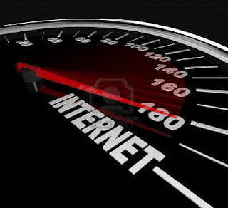 Nih gan, Internet Terkencang saat ini