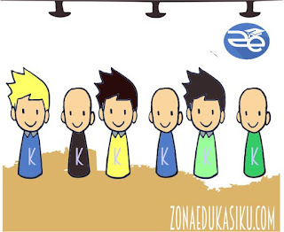 5 Hal yang Harus Kamu Lakukan Saat Pertama Kuliah