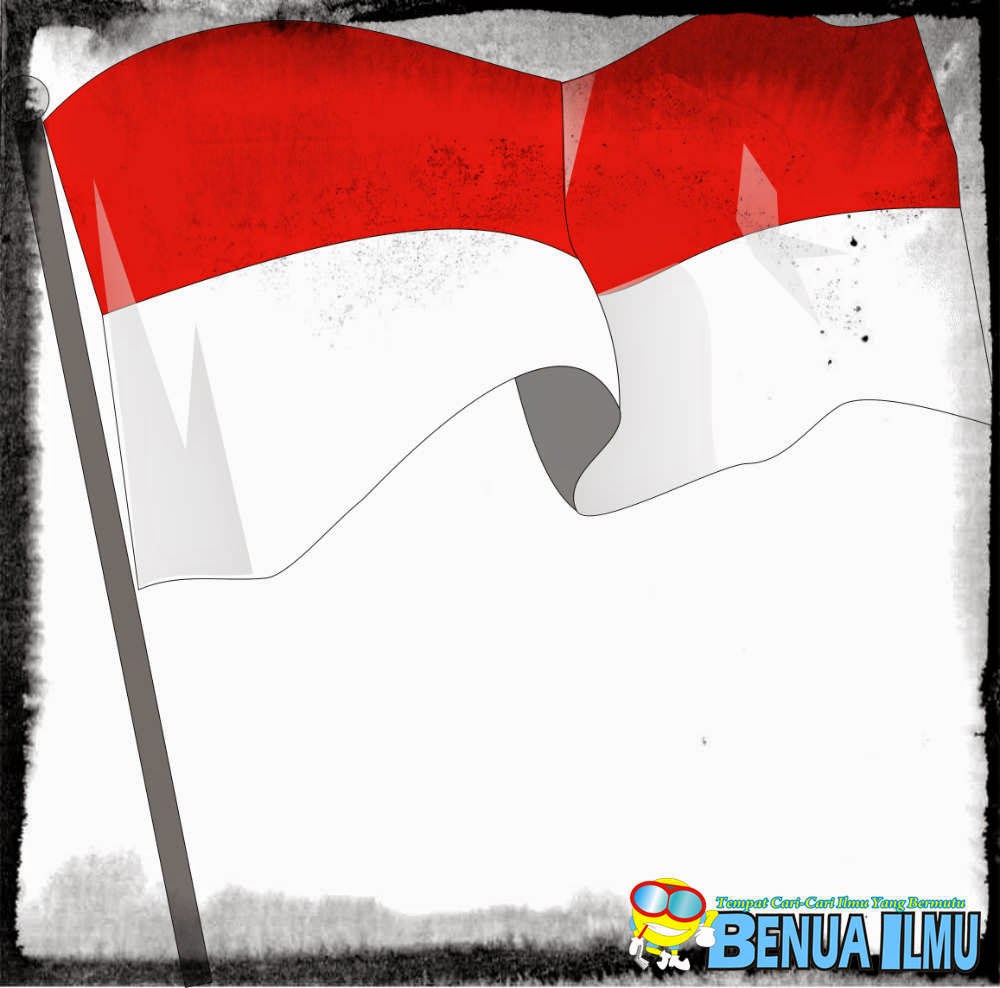 Buat Bendera Berkibar Dengan Corel Draw Kaskus