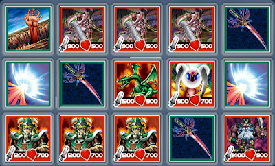 (Facebook) Yu-Gi-Oh! BAM