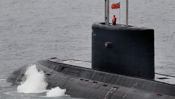 &#91; Lontong News &#93; Vietnam Second of Six Submarines will be Transferred in Late January