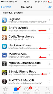 &#91;INFO&#93; Tips Mengatasi Let's Get Rich Force Close Pada iOS (iPhone/iPad Jailbreak)