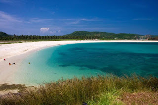 Seminggu di Lombok, Bisa apa?