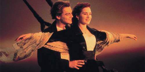 16 Fakta Mengejutkan Dibalik Syuting Film 'Titanic'