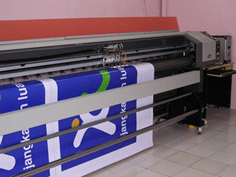 TERIMA CETAK STIKER/STICKER/VINYL PERMANENT (CUSTOM)