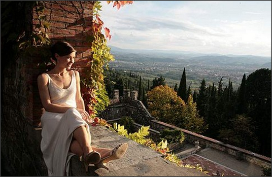 &#91;PENASARAN NICH...&#93; Waoow Ini Lho 10 Tempat Paling Romantis di Dunia
