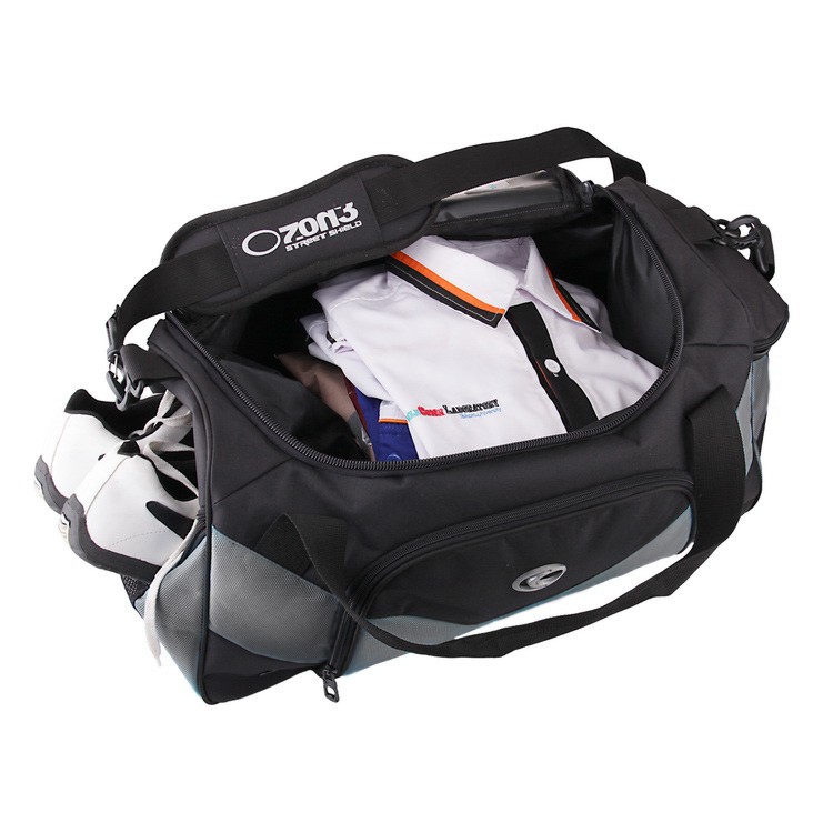 Tas Selempang, Tas Travel ( Shoulder Bag ) Kecil Pria. Untuk Tablet 7, 8, 10 Inch