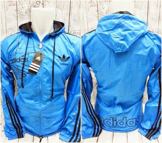 Jaket Training Nike , Adidas , & Puma