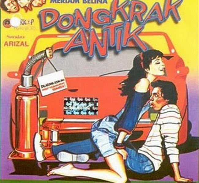 10 Film Warkop DKI Yang Terbaik Sepanjang Masa