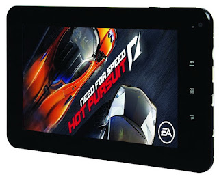 TREQ (Tablet & Smartphone Android Murah dgn Spesifikasi Tinggi)