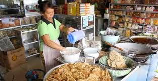 &#91;CoC Regional: Makanan Tradisional&#93; Kripik Tempe, Oleh-Oleh Wajib dari Banyumas
