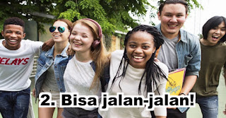 10 Hal Kecil Ini Akan Membuat Hidup Kamu Bahagia