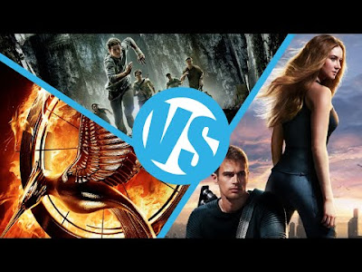 &#91;REVIEW FILM&#93; Maze Runner : The Death Cure ; Akhir Pelarian Para Gladers