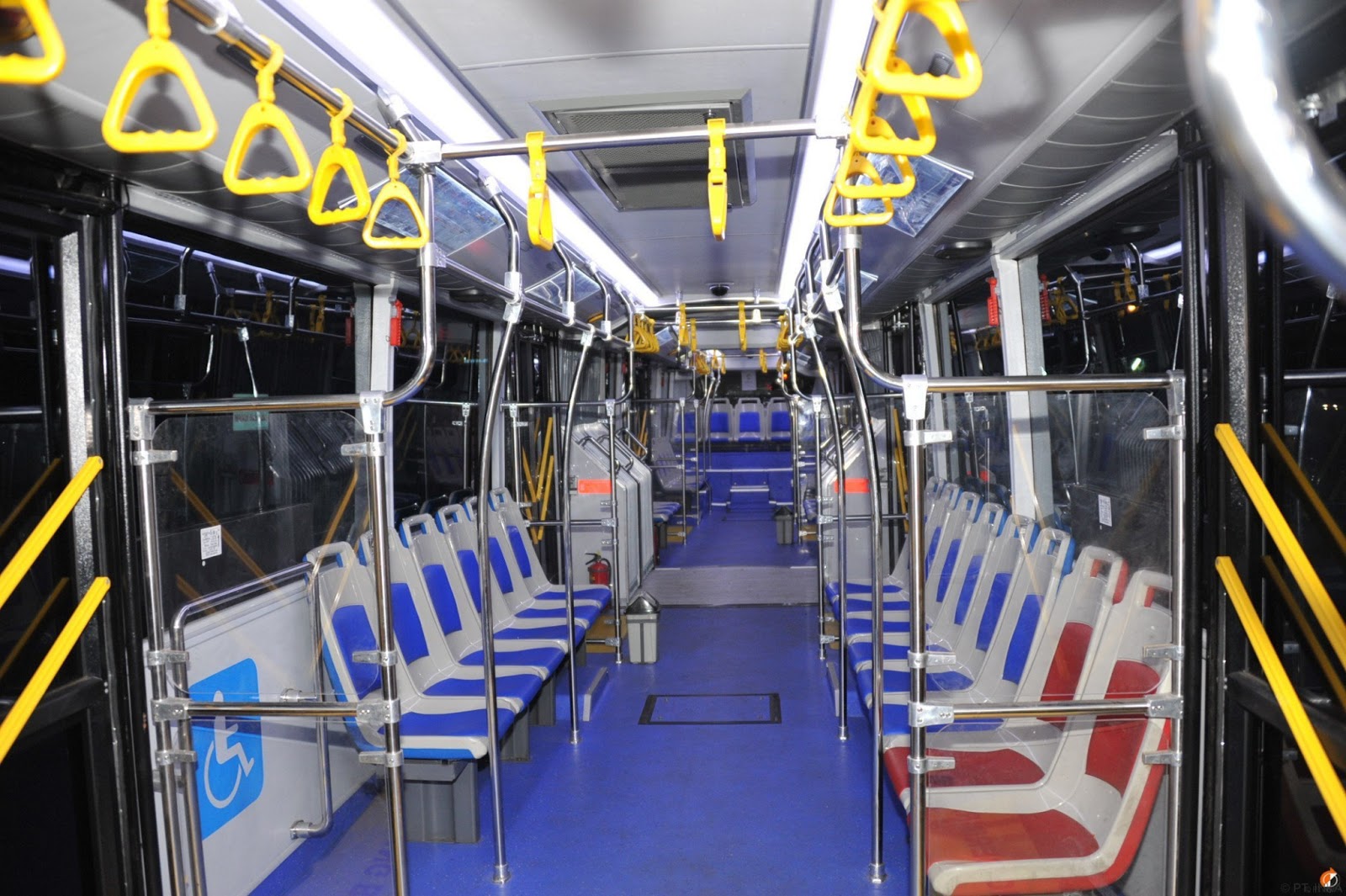 Jenis-Jenis Bus yang Digunakan TRANSJAKARTA/BUSWAY