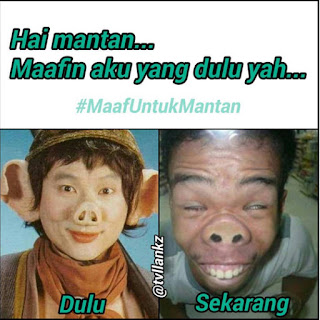 Mungkin 8 Cara Move On Seperti Ini Sedikit Konyol, Namun Bisa Jadi Lebih Ampuh