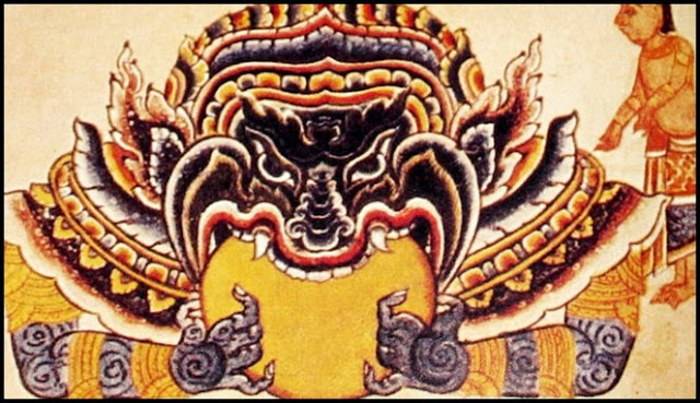 5 Mitos Gerhana Matahari 
