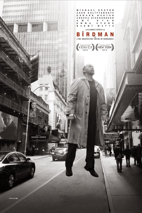 FILM FILM YANG BERSAING MERAIH OSCAR 2015