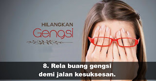 Hal ini yang Harus Rela Agan Korbankan Demi Mencapai Kesuksesan