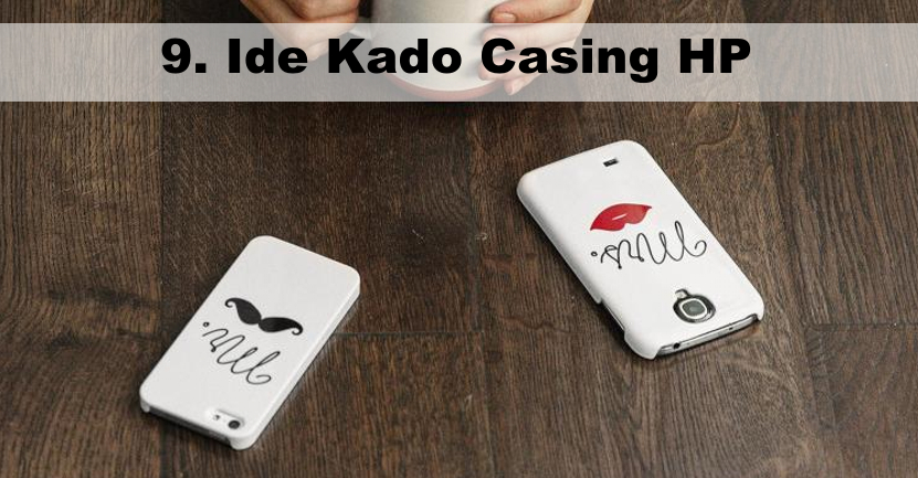 Rekomendasi Kado Valentine Yang Cocok Untuk Semua Orang !