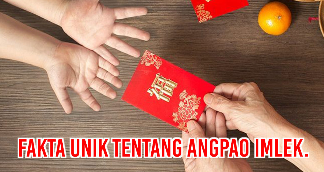  Ini Dia Fakta Unik Imlek Yang Wajib Kamu Ketahui !
