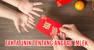 6 Fakta Unik Di Balik Perayaan Imlek !