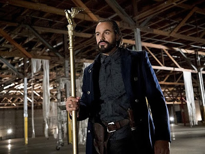 Ternyata Vandal Savage Orang Indonesia, gan!