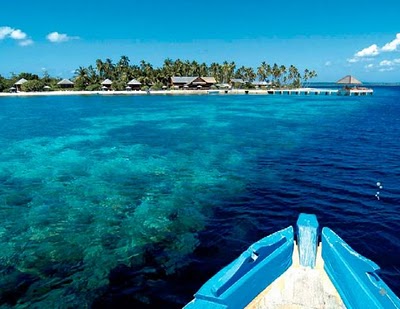 Wakatobi Jadi Cagar Biosfir Bumi